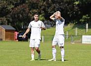 3.Spieltag BFC Preussen - BFC Dynamo,