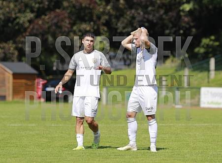 3.Spieltag BFC Preussen - BFC Dynamo,