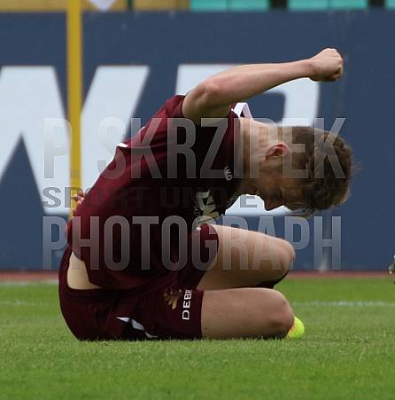 {BFC Dynamo - FC Carl Zeiss Jena}{34.Spieltag} {BFC Dynamo - FC Carl Zeiss Jena}{34.Spieltag}