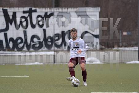 Testspiel SV Babelsberg 03 - BFC Dynamo Testspiel SV Babelsberg 03 - BFC Dynamo