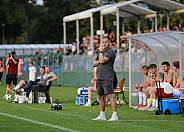 2.Runde Cosy-Wasch-Landespokal VfB Berlin 1911 - BFC Dynamo