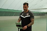 Trainingsauftakt 22.06.2026 BFC Dynamo