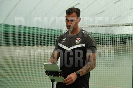 Trainingsauftakt 22.06.2026 BFC Dynamo
