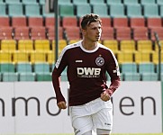 10.Spieltag BFC Dynamo - ZFC Meuselwitz