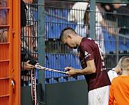 BFC Dynamo - Eliteteam AS Monaco