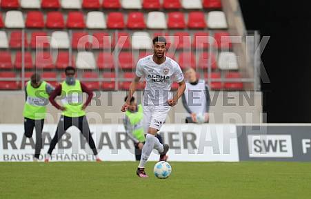 27.Spieltag FC Rot-Weiß Erfurt - BFC Dynamo