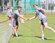 Training vom 11.07.2024 BFC Dynamo