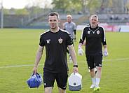 30.Spieltag BFC Dynamo - FC Eilenburg