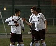 BFC Dynamo U21 - BSV Eintracht Mahlsdorf II