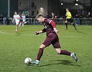 Testspiel BFC Dynamo - SC Charlottenburg