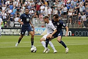 2.Spieltag SV Babelsberg 03 - BFC Dynamo