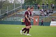 30.Spieltag BFC Dynamo - FC Eilenburg