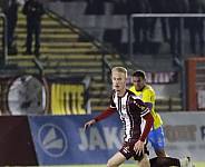 20.Spieltag BFC Dynamo - 1.FC Lokomotive Leipzig,