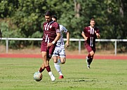 2.Runde Cosy-Wasch-Landespokal MSV Normannia 08 - BFC Dynamo,