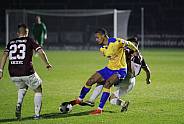 15.Spieltag FC Carl-Zeiss Jena - BFC Dynamo