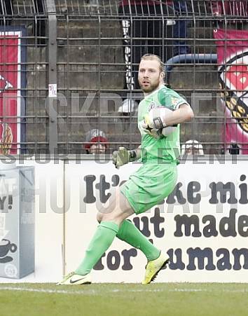 18.Spieltag SV Babelsberg 03 - BFC Dynamo, 18.Spieltag SV Babelsberg 03 - BFC Dynamo,