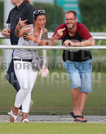 Testspiel BFC Dynamo - SV Empor Berlin