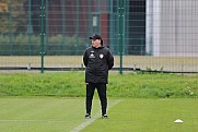 Training vom 24.10.2023 BFC Dynamo