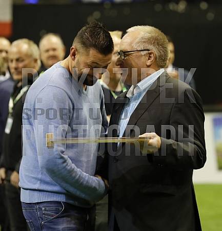 AOK Traditionsmasters 2020