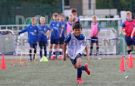 BFC Dynamo FerienCamp Sommer 2025