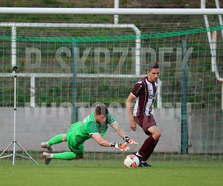 8.Spieltag BFC Dynamo - SV Lichtenberg 47,