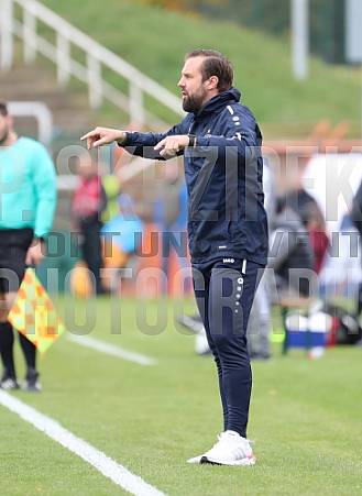 8.Spieltag BFC Dynamo - Tennis Borussia Berlin,