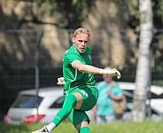 3.Spieltag BFC Preussen - BFC Dynamo,