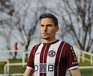 35.Spieltag BFC Dynamo - Tennis Borussia Berlin,