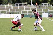 4.Spieltag BFC Dynamo - ZFC Meuselwitz,