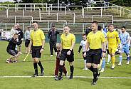 34.Spieltag BFC Dynamo - Chemnitzer FC