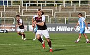 13. Spieltag BFC Dynamo - Chemnitzer FC,