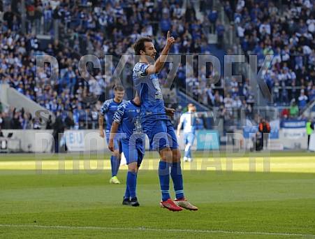 1.FC Magdeburg - Beckus Allstars,