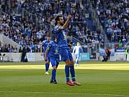 1.FC Magdeburg - Beckus Allstars,