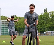 11.05.2022 Training BFC Dynamo