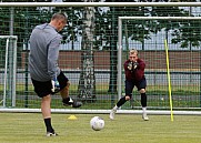 Training vom 05.07.2023 BFC Dynamo