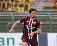 26.Spieltag BFC Dynamo - VFC Plauen