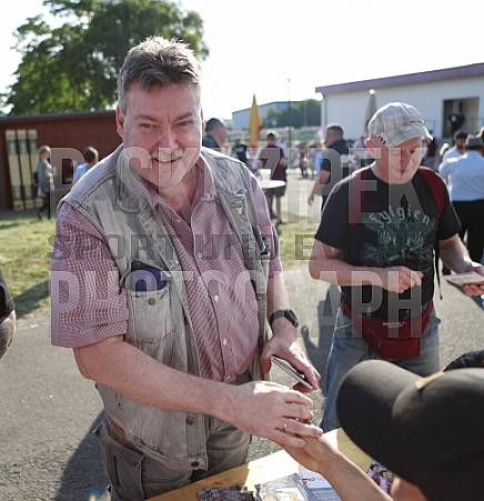 Saisonabschluss 2017/18 Saisonabschluss 2017/18