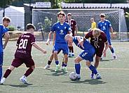 2.Spieltag BFC Dynamo U17 - 1.FC Magdeburg U16