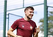 Training vom 18.06.2024 BFC Dynamo