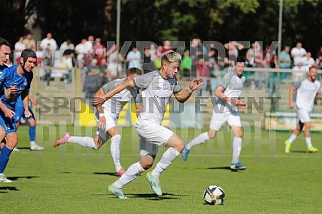10.Spieltag VSG Altglienicke - BFC Dynamo