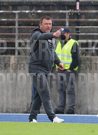 Halbfinale FC Viktoria 1889 - BFC Dynamo