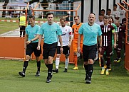 3.Spieltag BFC Dynamo - ZFC Meuselwitz