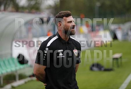 32. Spieltag BFC Dynamo - Hallescher FC