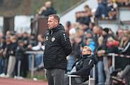 Achtelfinale Cosy-Wasch-Landespokal BSV Eintracht Mahlsorf - BFC Dynamo,