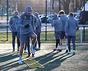 06.01.2022 Training BFC Dynamo