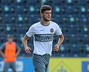 Testspiel SV Babelsberg 03 - BFC Dynamo