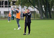 Training vom 05.10.2024 BFC Dynamo