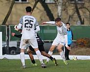 4.Runde Cosy-Wasch-Landespokal BFC Preussen - BFC Dynamo