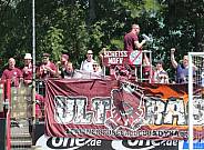 1.Spieltag ZFC Meuselwitz - BFC Dynamo,