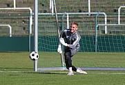 Training vom 18.10.2024 BFC Dynamo